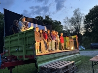 Aufstiegsfest 2025
